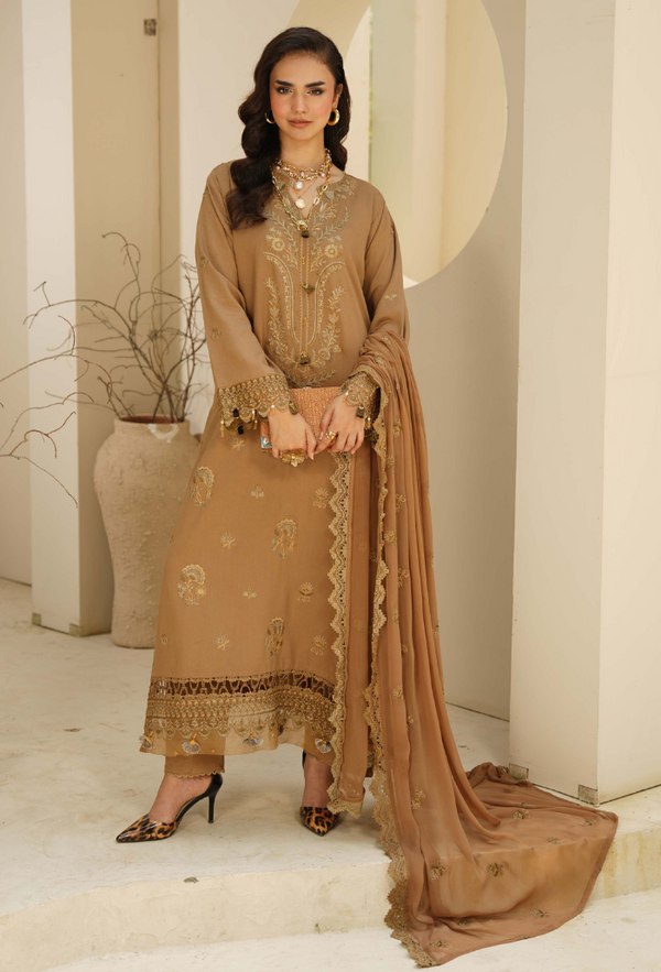 Humdum | Mushak26 | Mushak - D06 - Official Humdum stockist in UK - Sakeena London