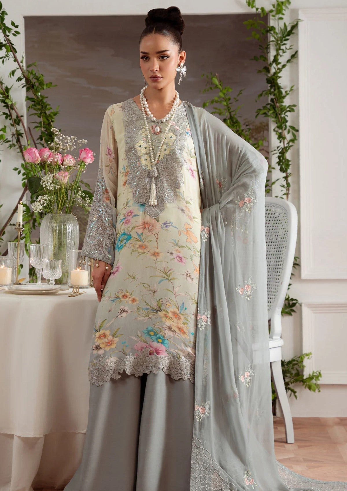 Formals - Nureh - Amaya - Luxury 25 - AM#27