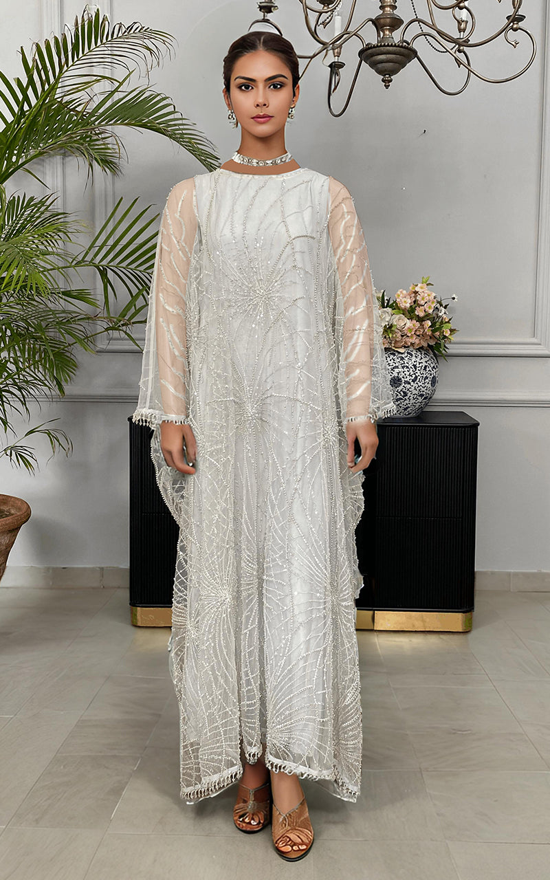 Threads and Motifs | Formal Dresses 24 | 9161 - Official Threads and Motifs stockist in UK - Sakeena London