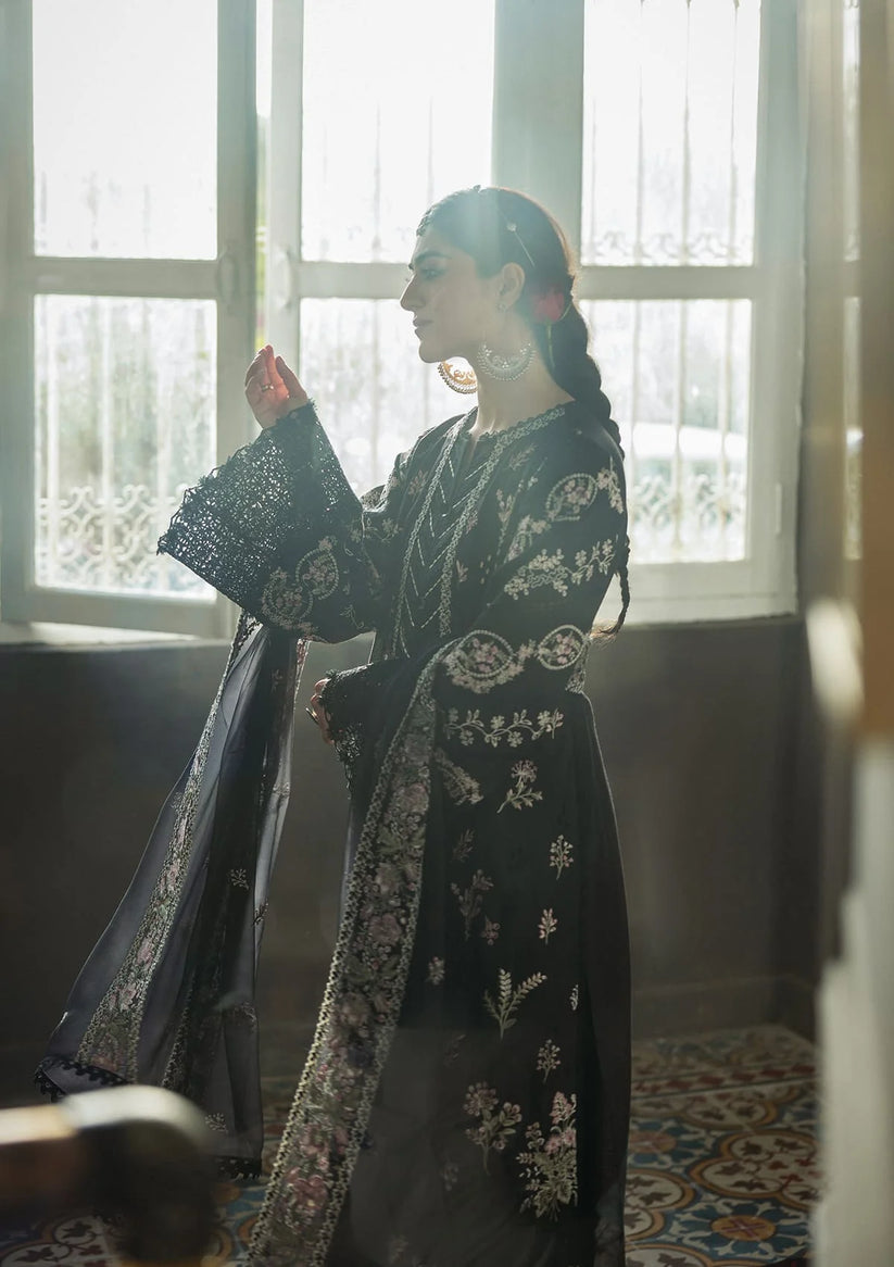 Kahf Premium | Kahf Karandi 25 | KKH-6B LIARA - Official Kahf Premium stockist in UK - Sakeena London