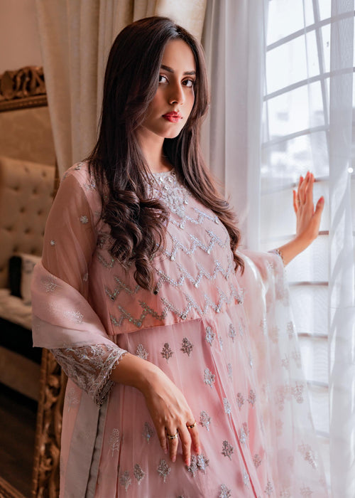 Meeral | Wedding Formals | Mehtab - MU-01 - Official Meeral stockist in UK - Sakeena London