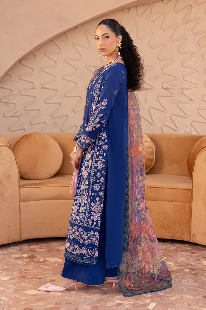 Batik | Ophelia Luxury Pret | Nawrah - Official Batik stockist in UK - Sakeena London