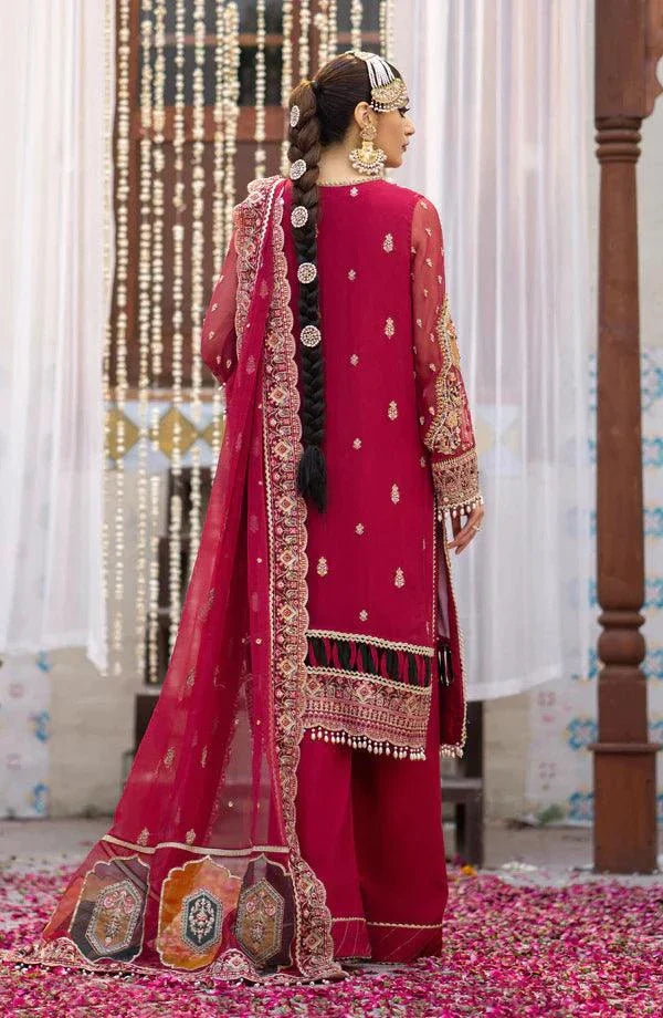 Eleshia | Zarin Wedding Formals 23 | Narina - Official Eleshia stockist in UK - Sakeena London
