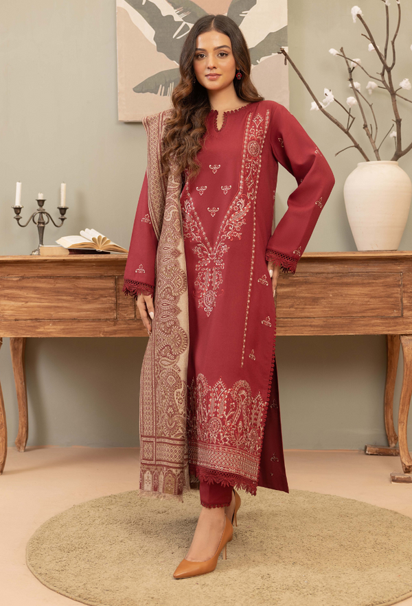 Humdum I Carvan26 I Carvan-D05 - Official Humdum stockist in UK - Sakeena London