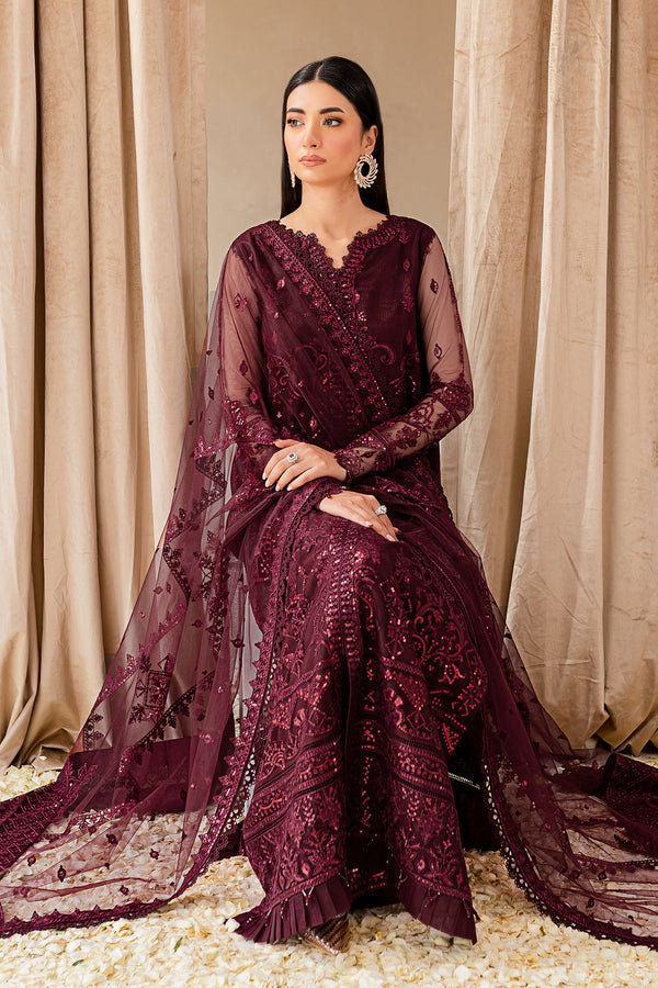 Farasha | Lumiere Luxury Collection 23 | CYRA - Official Farasha stockist in UK - Sakeena London