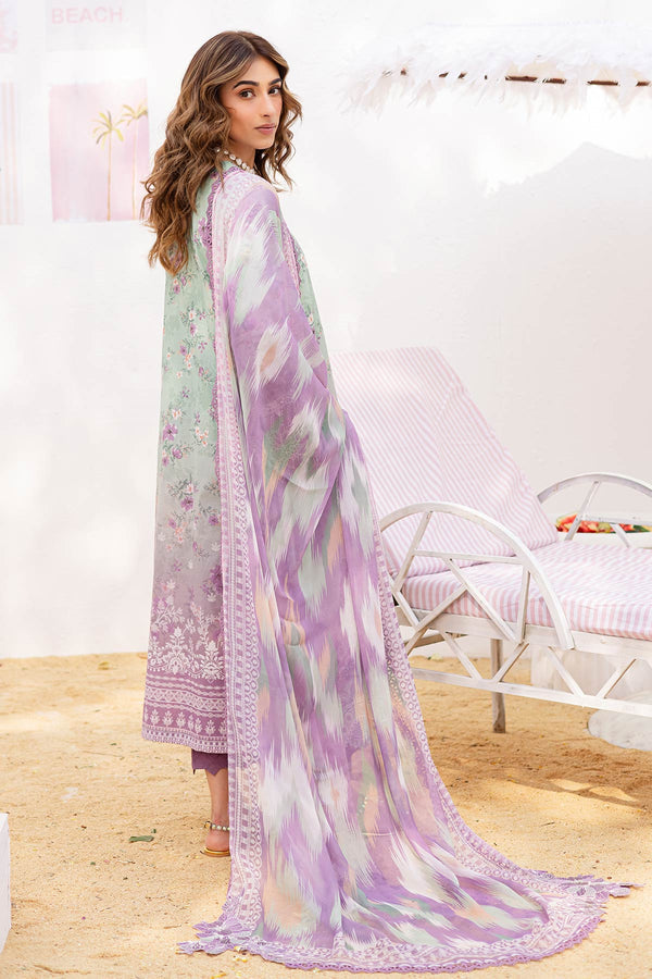 Nureh | Gardenia 25 | NSG-194 - Official Nureh stockist in UK - Sakeena London