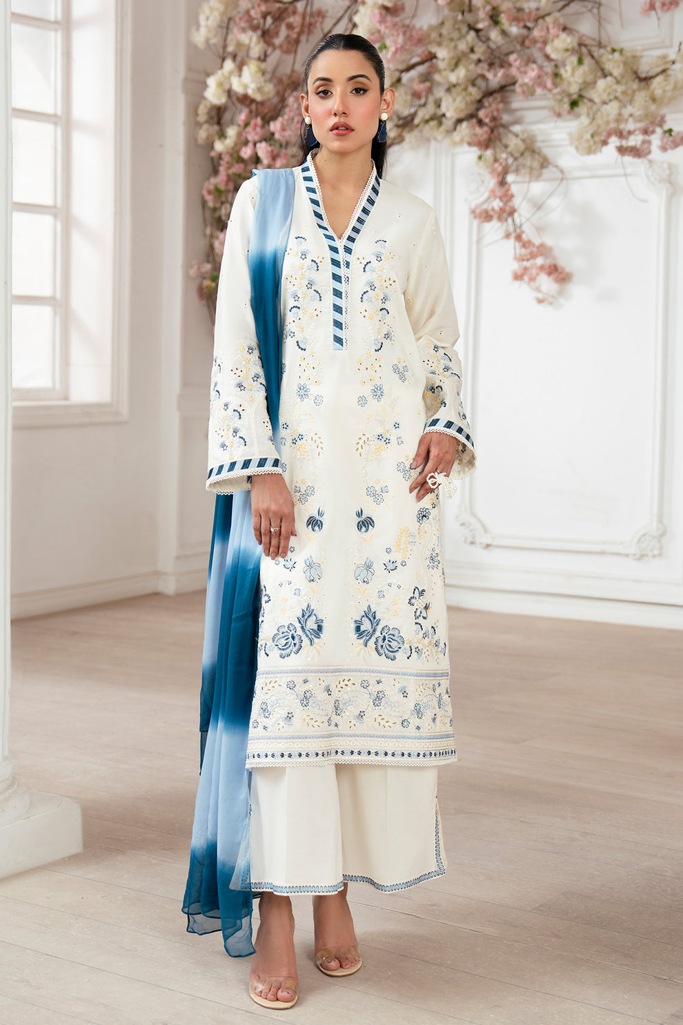 Imrozia Premium | Kianna Casuals |SP-78 GILA - Official Imrozia Premium stockist in UK - Sakeena London
