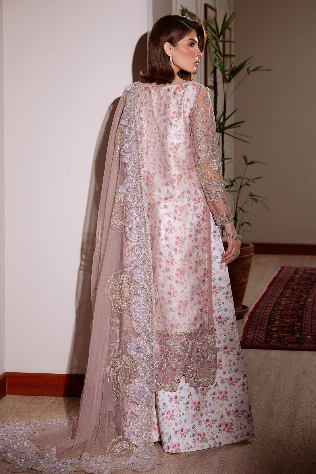 Nureh | Elaya Formals |NEL-85