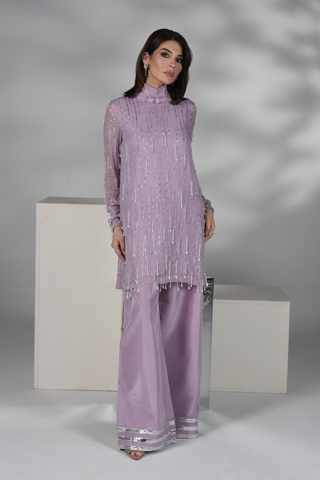 Amave | Oro Luxury Wear | AM-11 - Official Amave stockist in UK - Sakeena London
