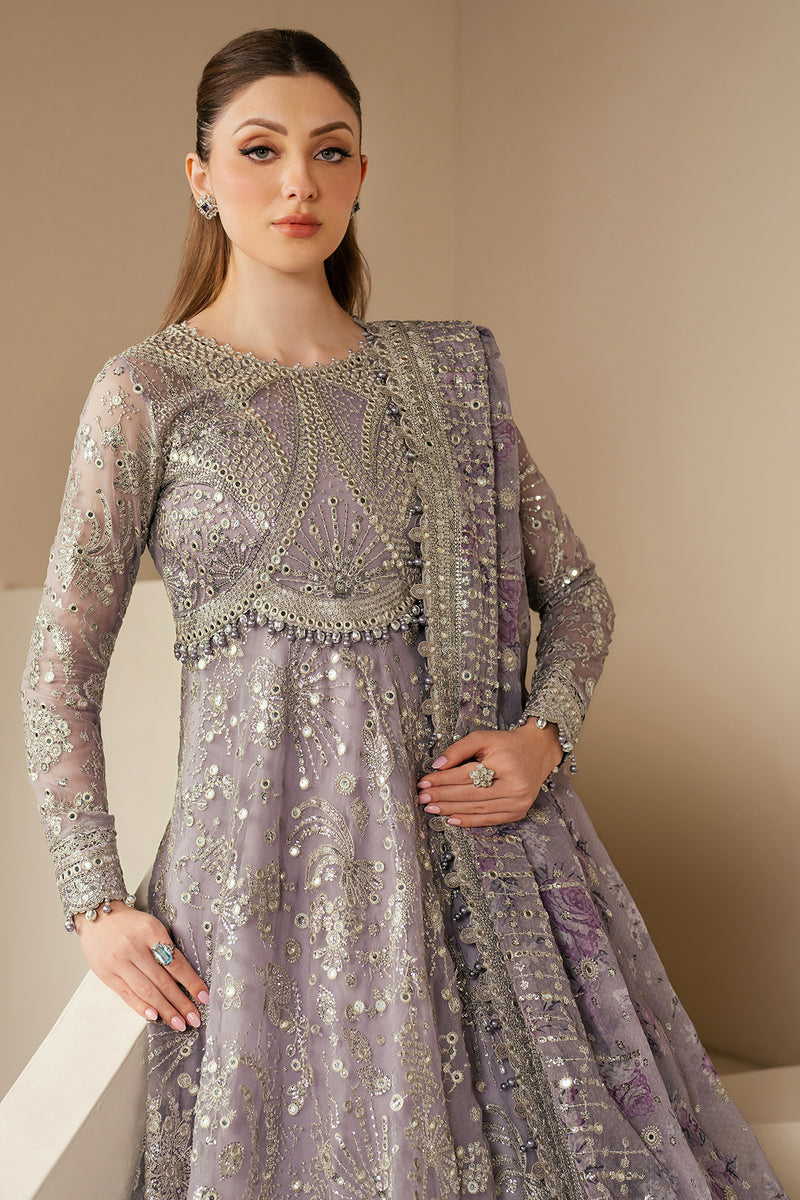 Jazmin | Wedding Formals | WF'25-05 - Official Jazmin stockist in UK - Sakeena London