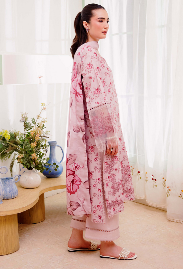 Humdum | Layla 25 | D06 - Official Humdum stockist in UK - Sakeena London