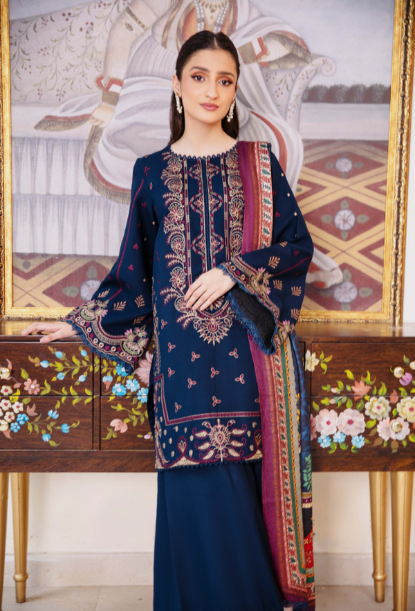 Humdum | Serene 26 | D06 - Official Humdum stockist in UK - Sakeena London