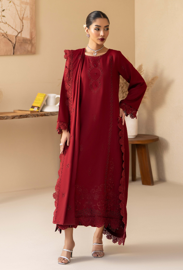 Humdum | Jugnu Collection | D08 - Official Humdum stockist in UK - Sakeena London