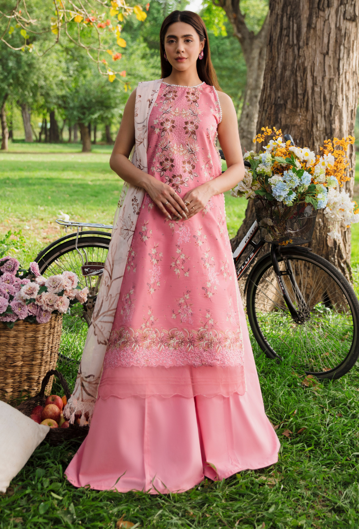 Hum Dum | Summer Breeze 25 | D04 - Official Hum Dum stockist in UK - Sakeena London
