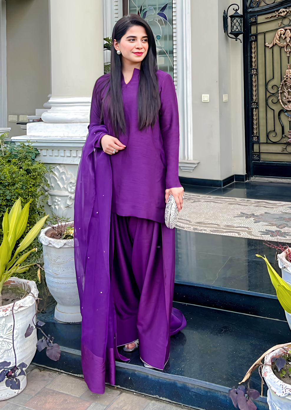 Hana | Signature Series | Zyana - B - Official Hana stockist in UK - Sakeena London