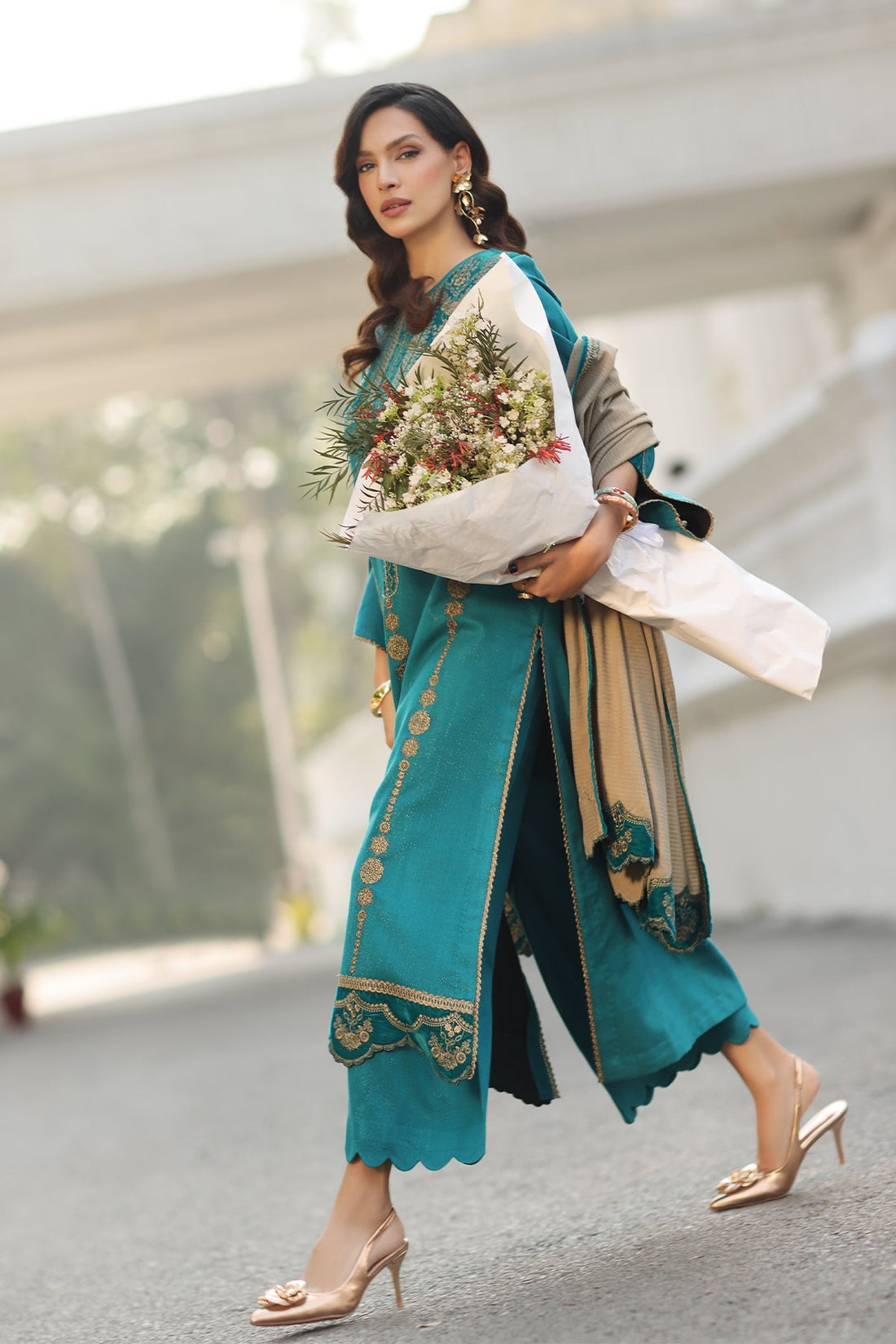 Charizma | Signature Swiss 25 | CSW5-04 - Official Charizma stockist in UK - Sakeena London