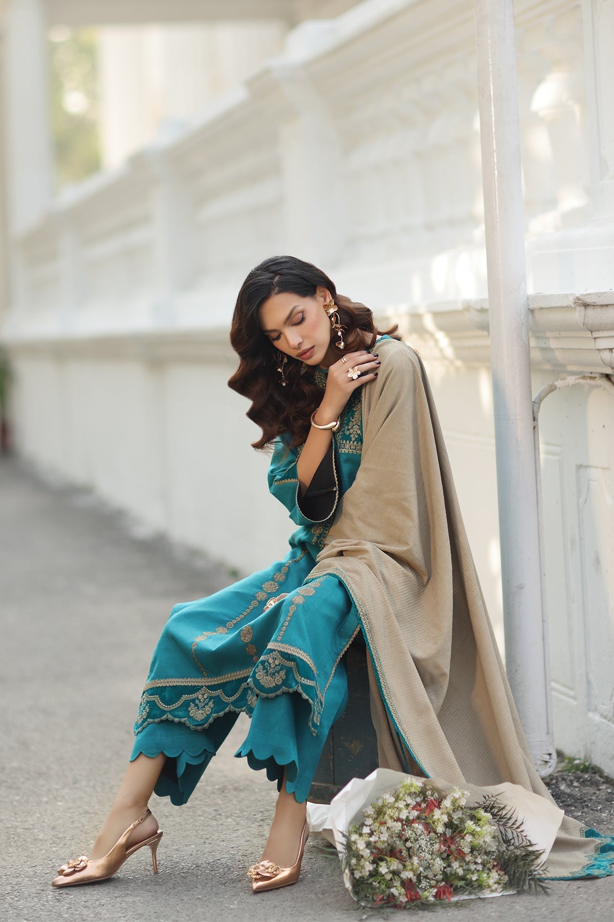 Charizma | Signature Swiss 25 | CSW5-04 - Official Charizma stockist in UK - Sakeena London