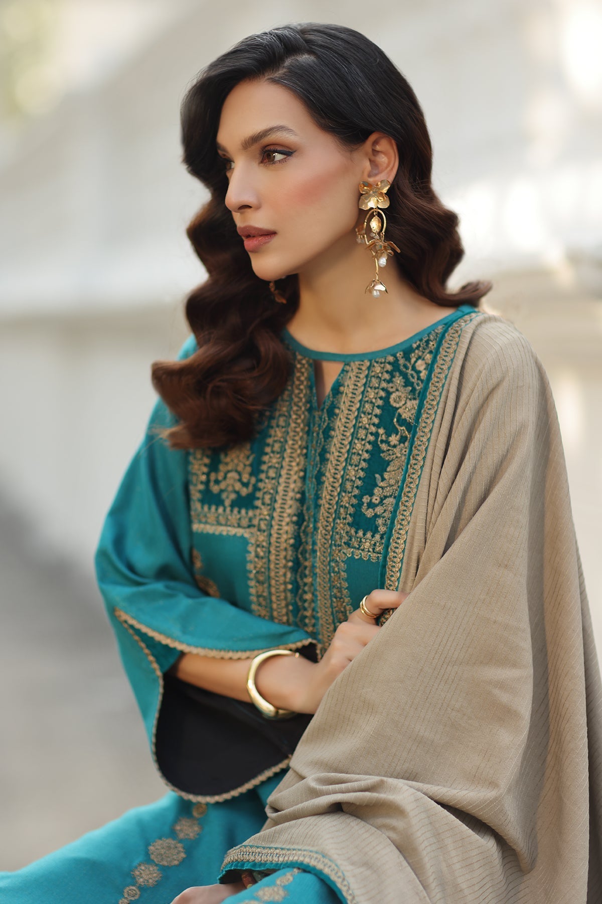 Charizma | Signature Swiss 25 | CSW5-04 - Official Charizma stockist in UK - Sakeena London