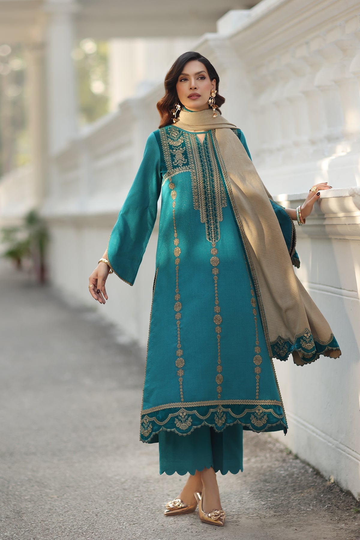 Charizma | Signature Swiss 25 | CSW5-04 - Official Charizma stockist in UK - Sakeena London