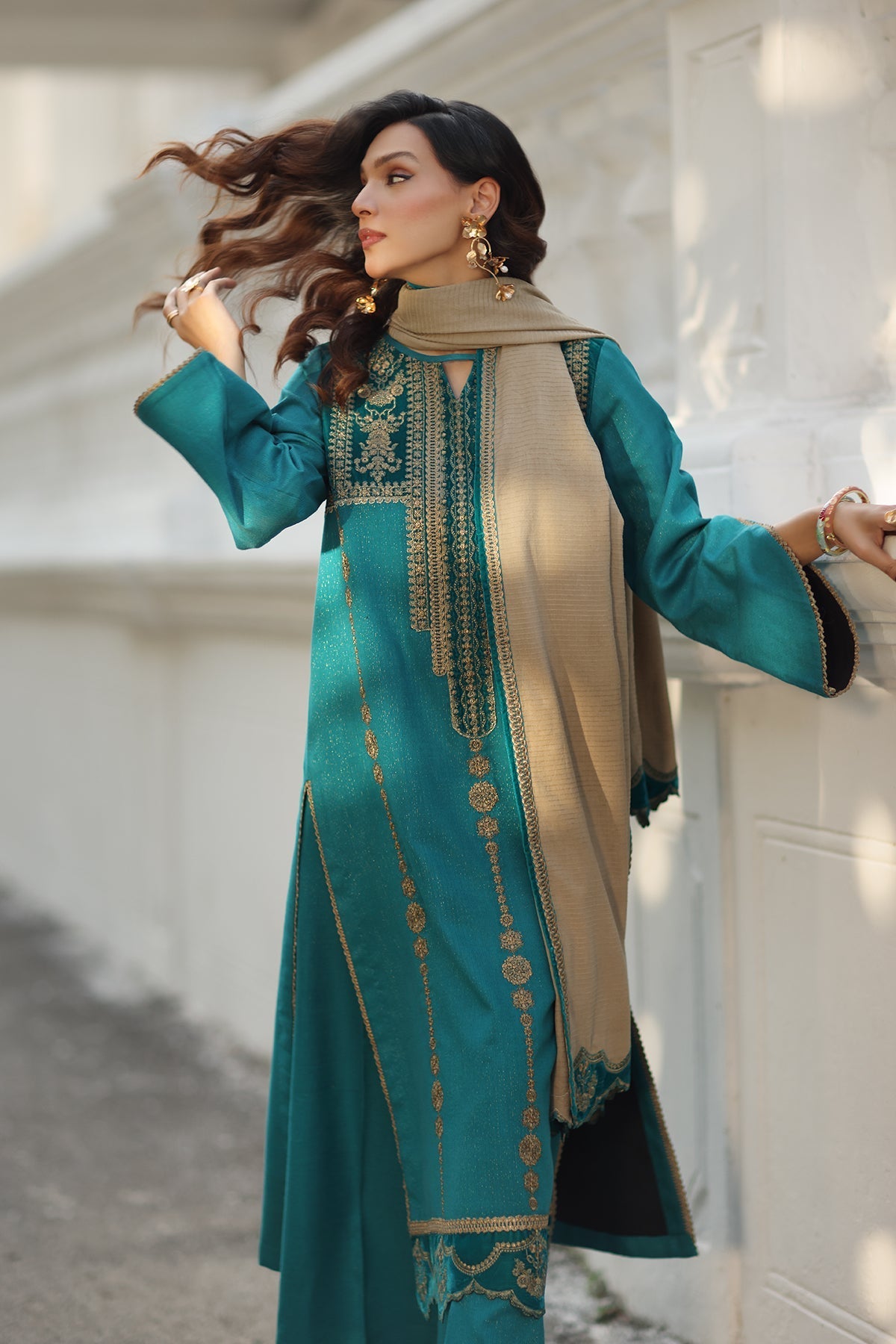 Charizma | Signature Swiss 25 | CSW5-04 - Official Charizma stockist in UK - Sakeena London