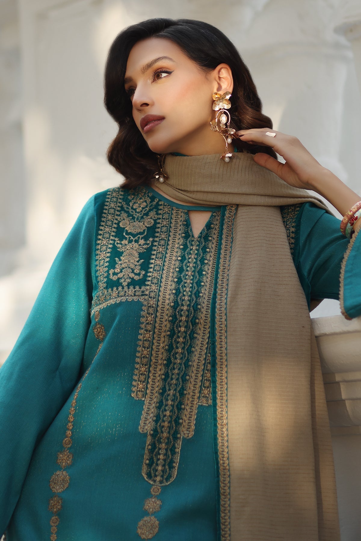 Charizma | Signature Swiss 25 | CSW5-04 - Official Charizma stockist in UK - Sakeena London