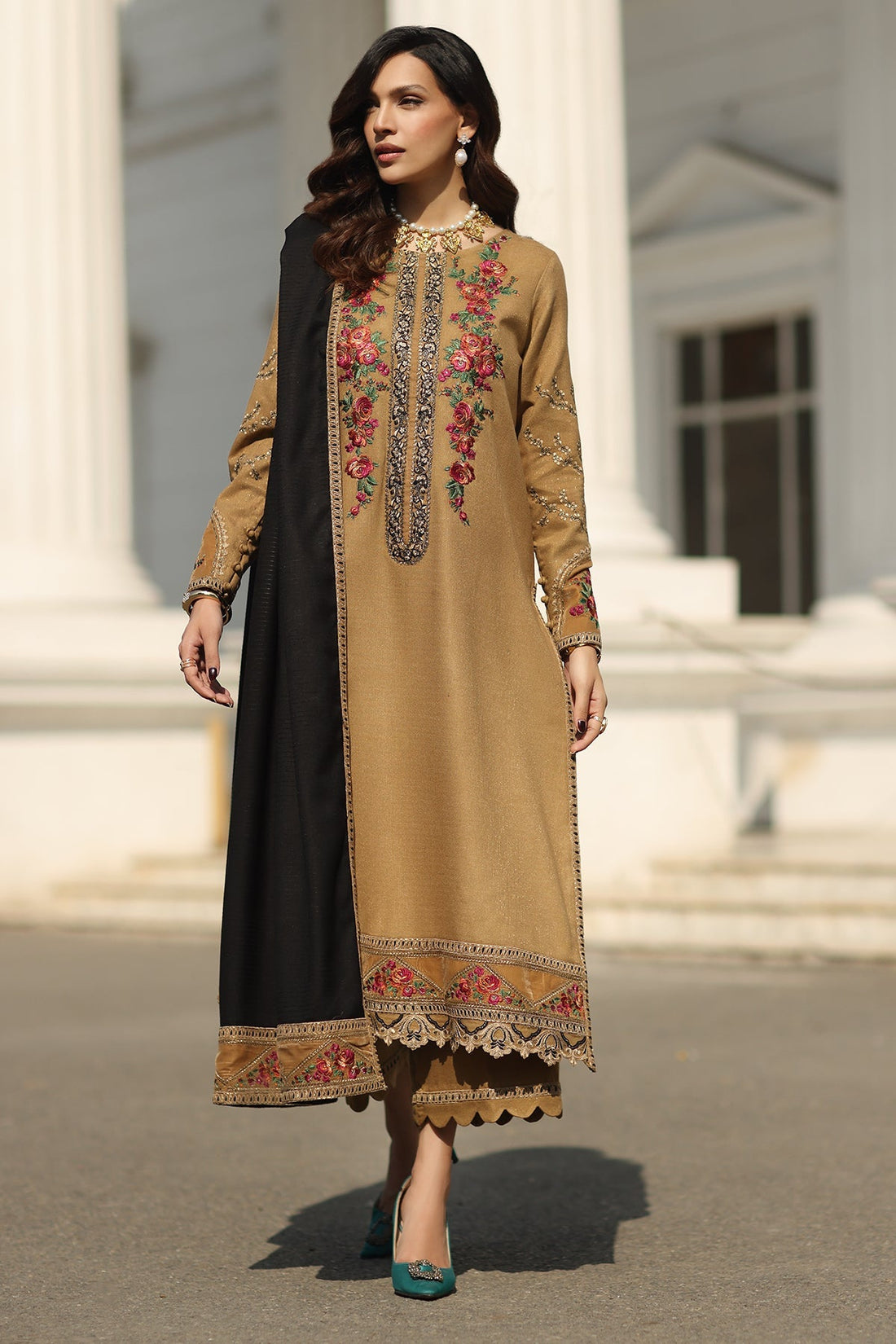 Charizma | Signature Swiss 25 | CSW5-05 - Official Charizma stockist in UK - Sakeena London