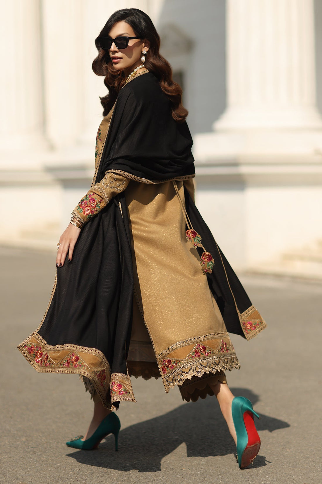 Charizma | Signature Swiss 25 | CSW5-05 - Official Charizma stockist in UK - Sakeena London