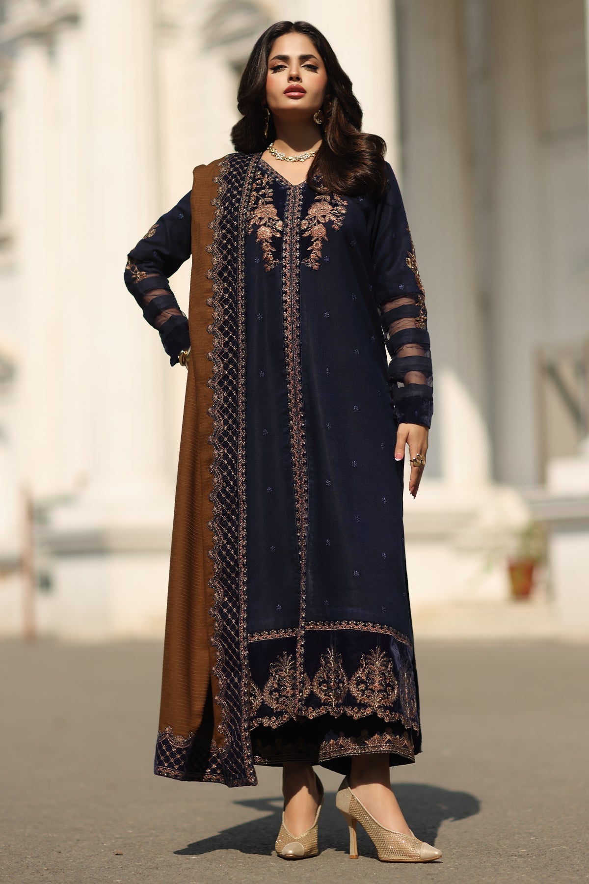 Charizma | Signature Swiss 25 | CSW5-01 - Official Charizma stockist in UK - Sakeena London