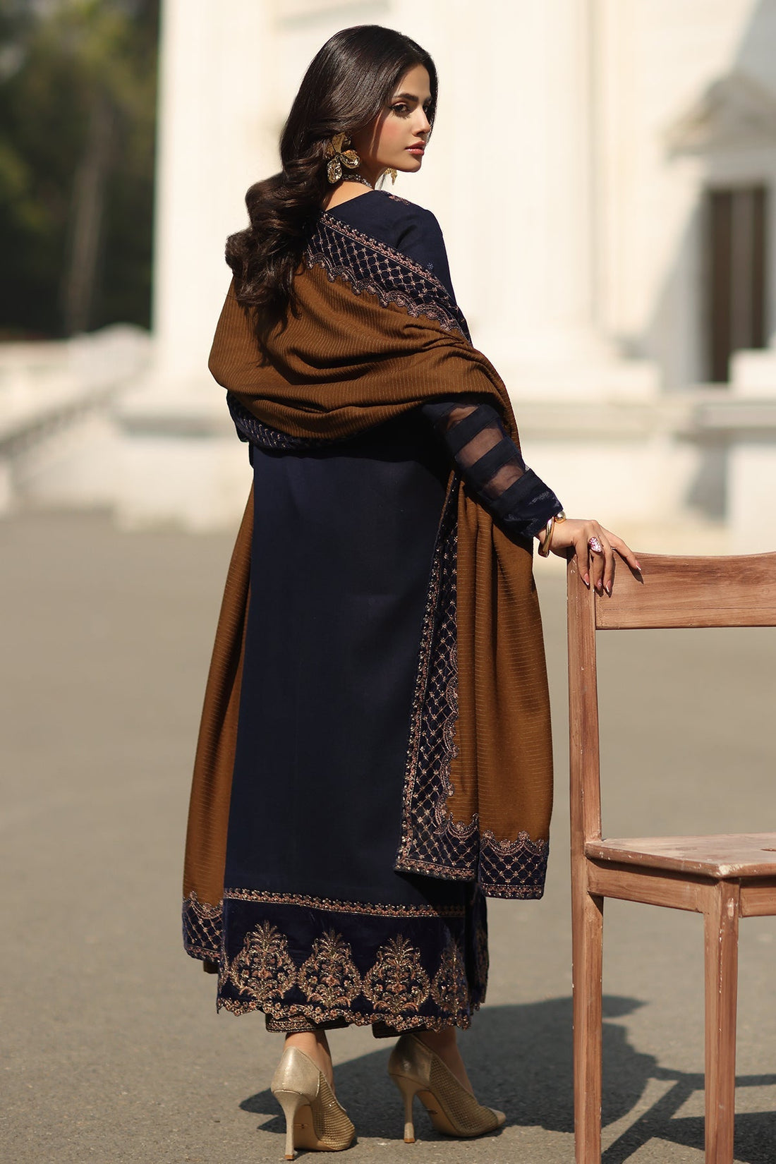 Charizma | Signature Swiss 25 | CSW5-01 - Official Charizma stockist in UK - Sakeena London