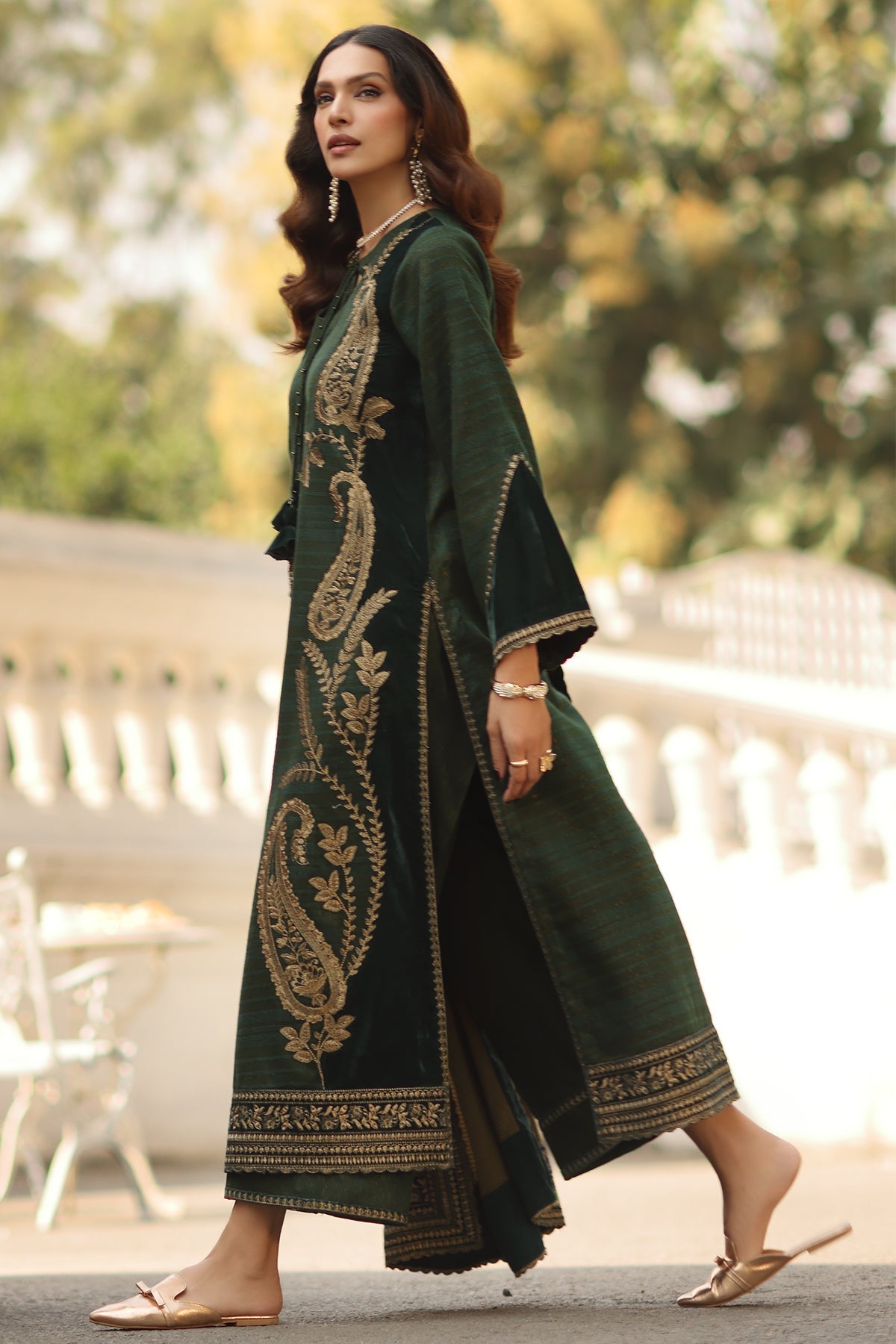Charizma | Signature Swiss 25 | CSW5-07 - Official Charzima stockist in UK - Sakeena London