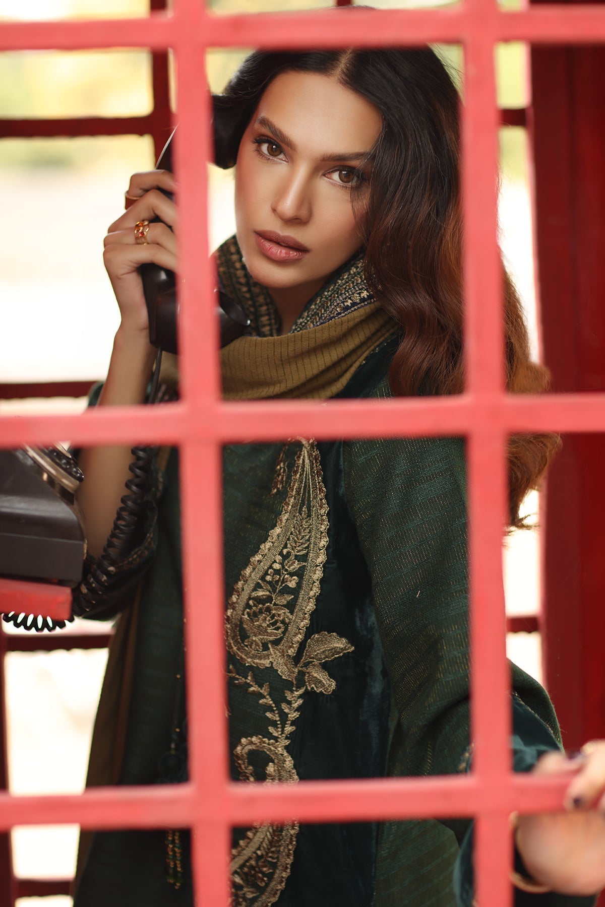Charizma | Signature Swiss 25 | CSW5-07 - Official Charzima stockist in UK - Sakeena London