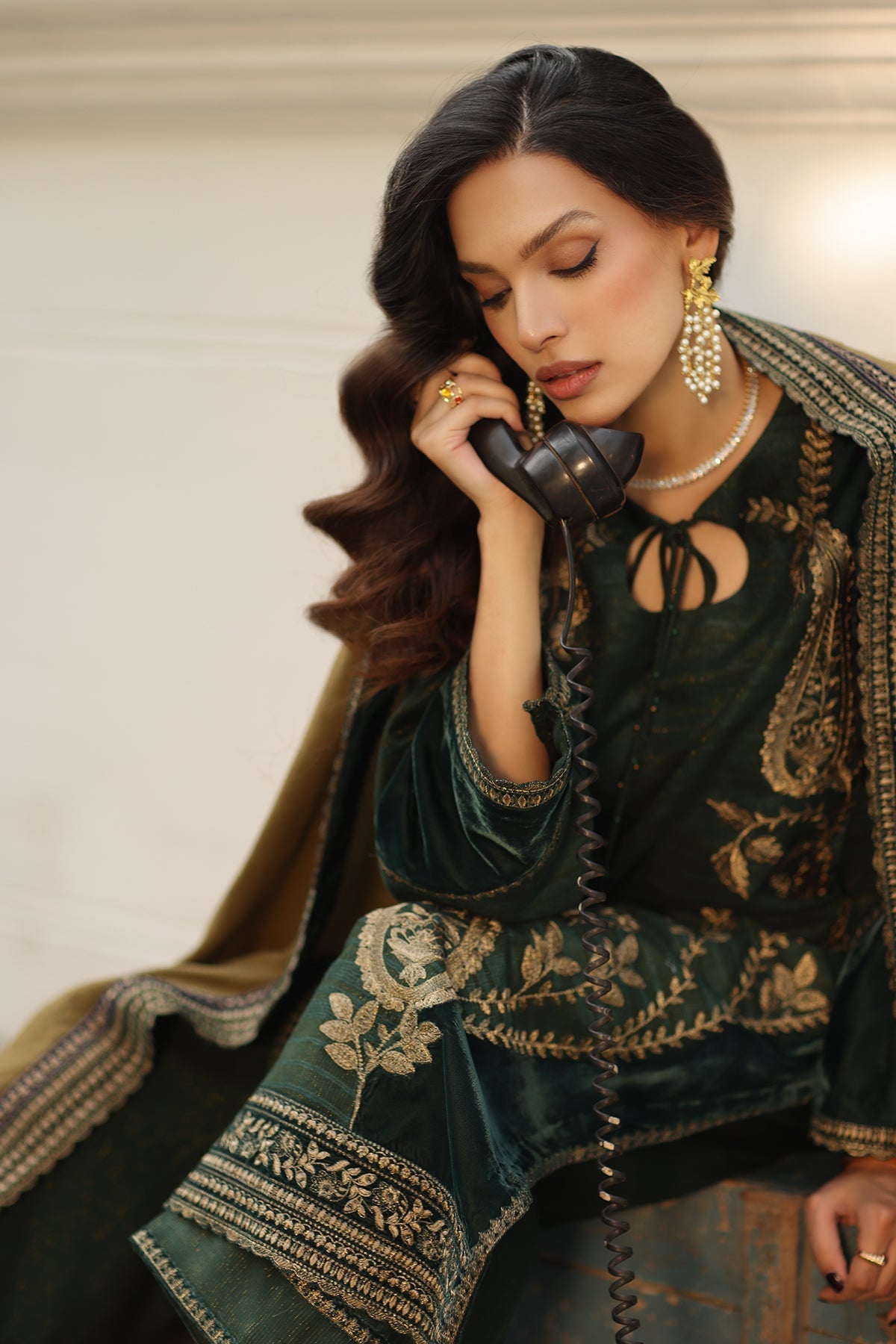 Charizma | Signature Swiss 25 | CSW5-07 - Official Charzima stockist in UK - Sakeena London