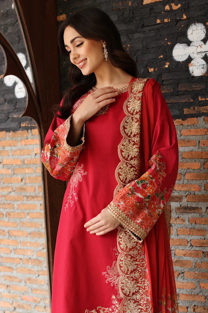Charizma | Ramzan Edit | RE4-01 - Official Charizma stockist in UK - Sakeena London