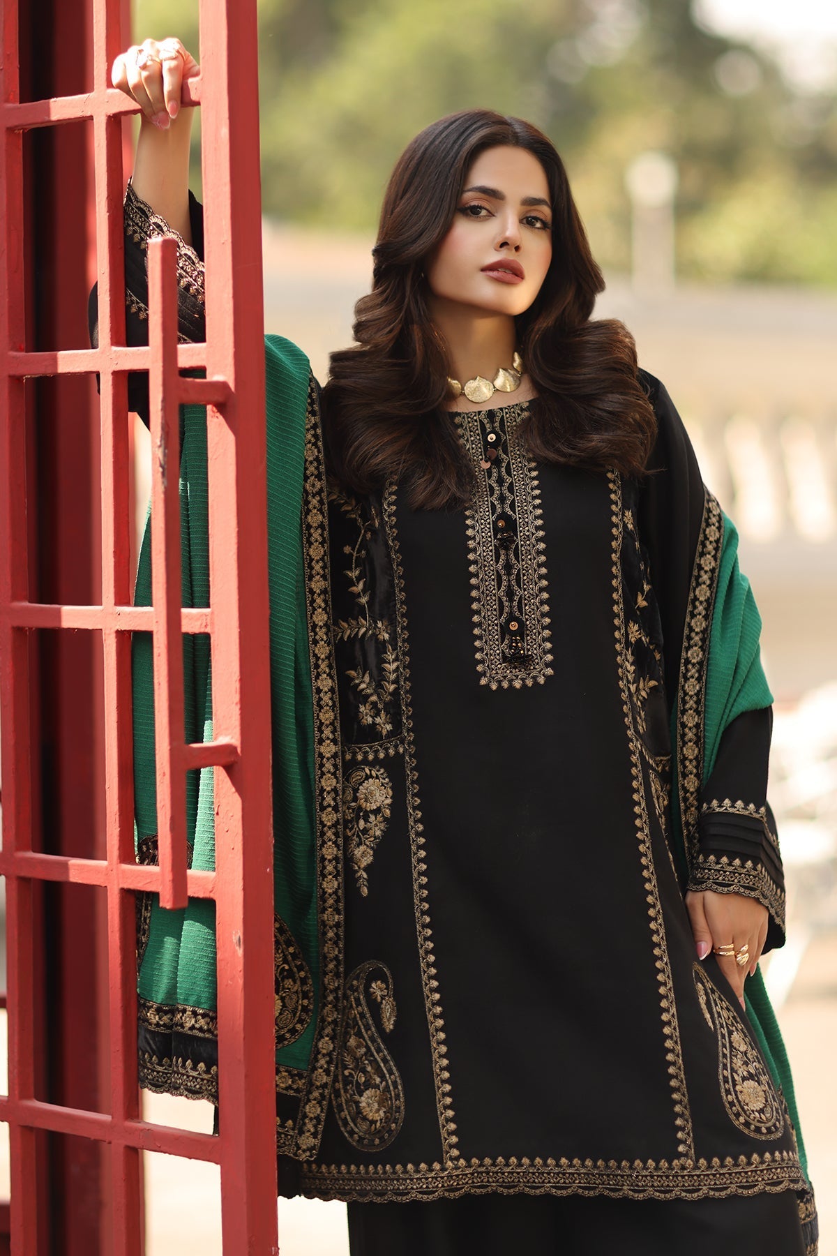 Charizma | Signature Swiss 25 | CSW5-06 - Official Charzima stockist in UK - Sakeena London
