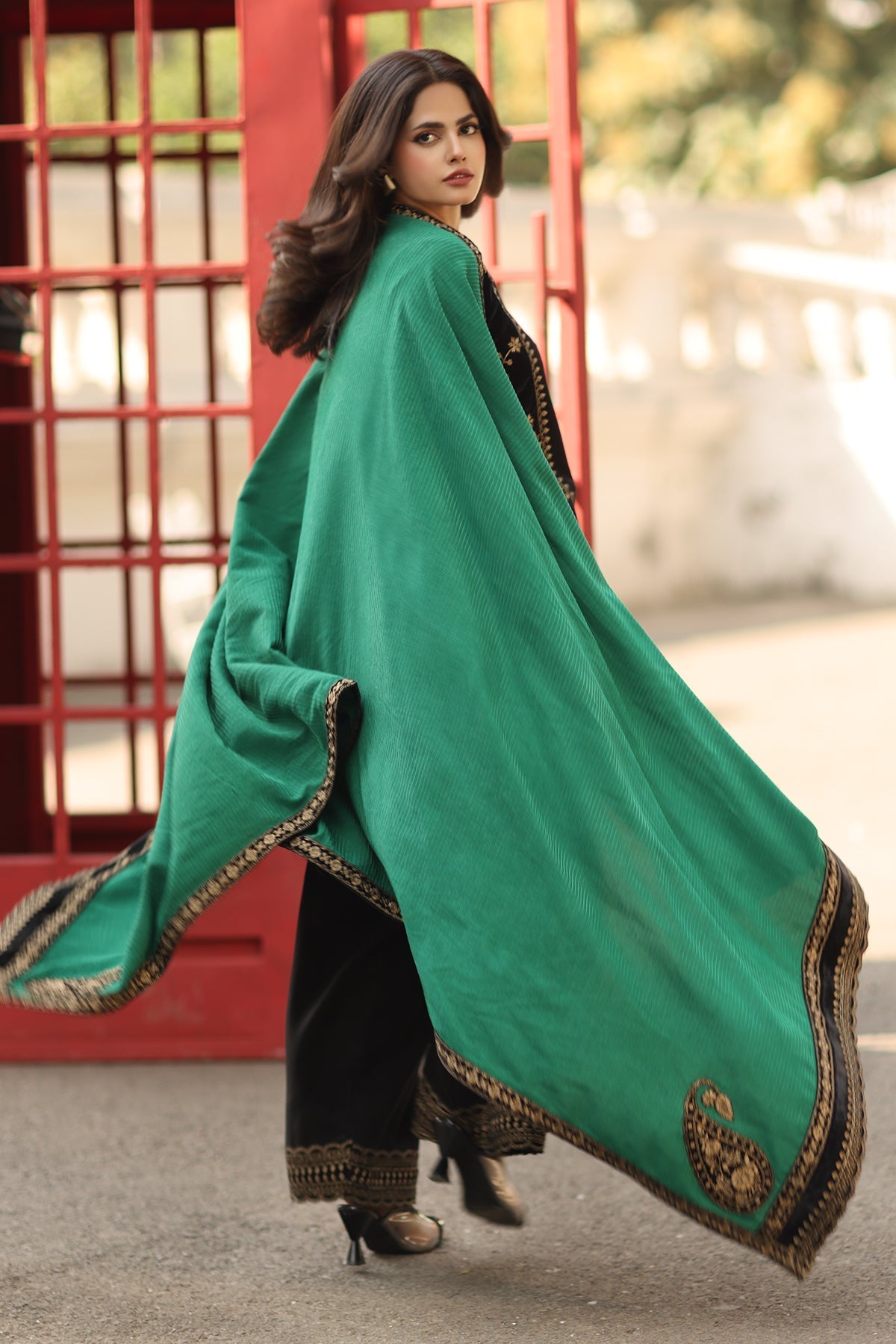 Charizma | Signature Swiss 25 | CSW5-06 - Official Charzima stockist in UK - Sakeena London