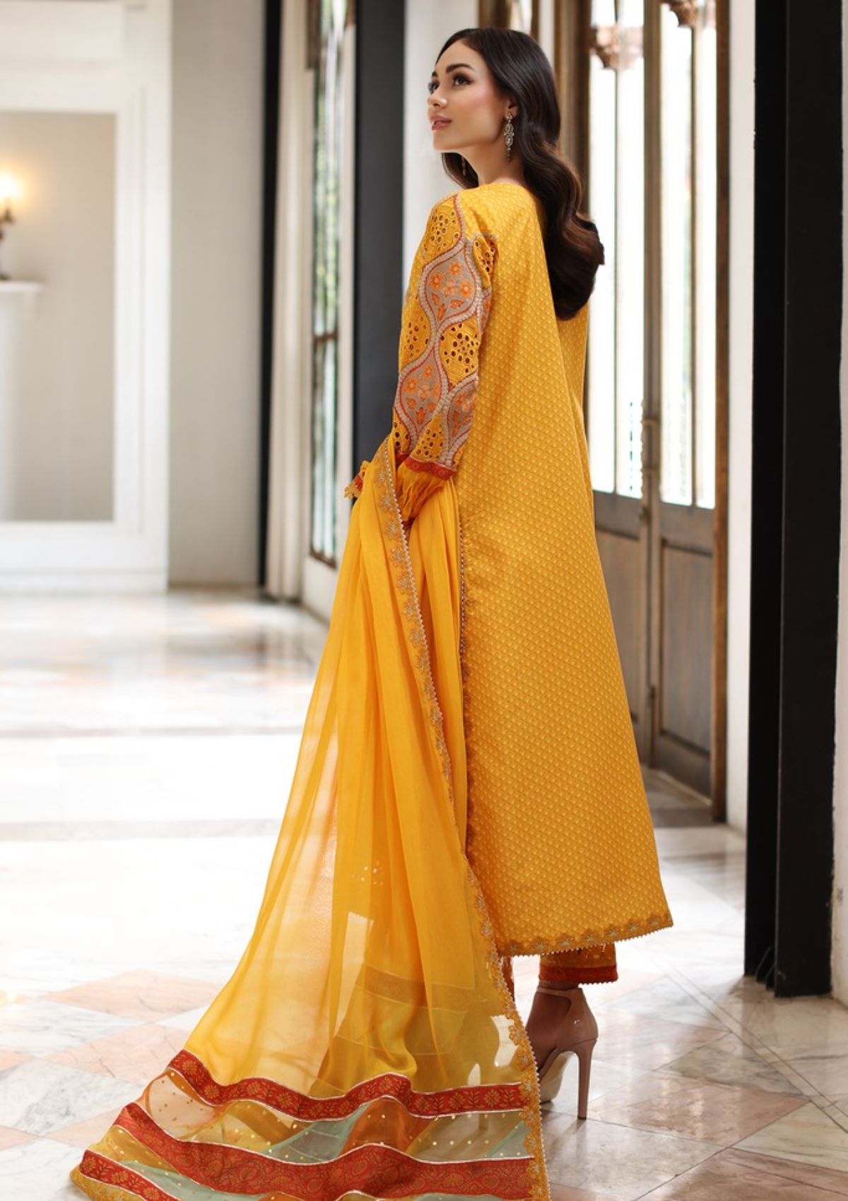 Lawn Collection - Charizma - Ramzan Edit - Vol 1 - RE24#06