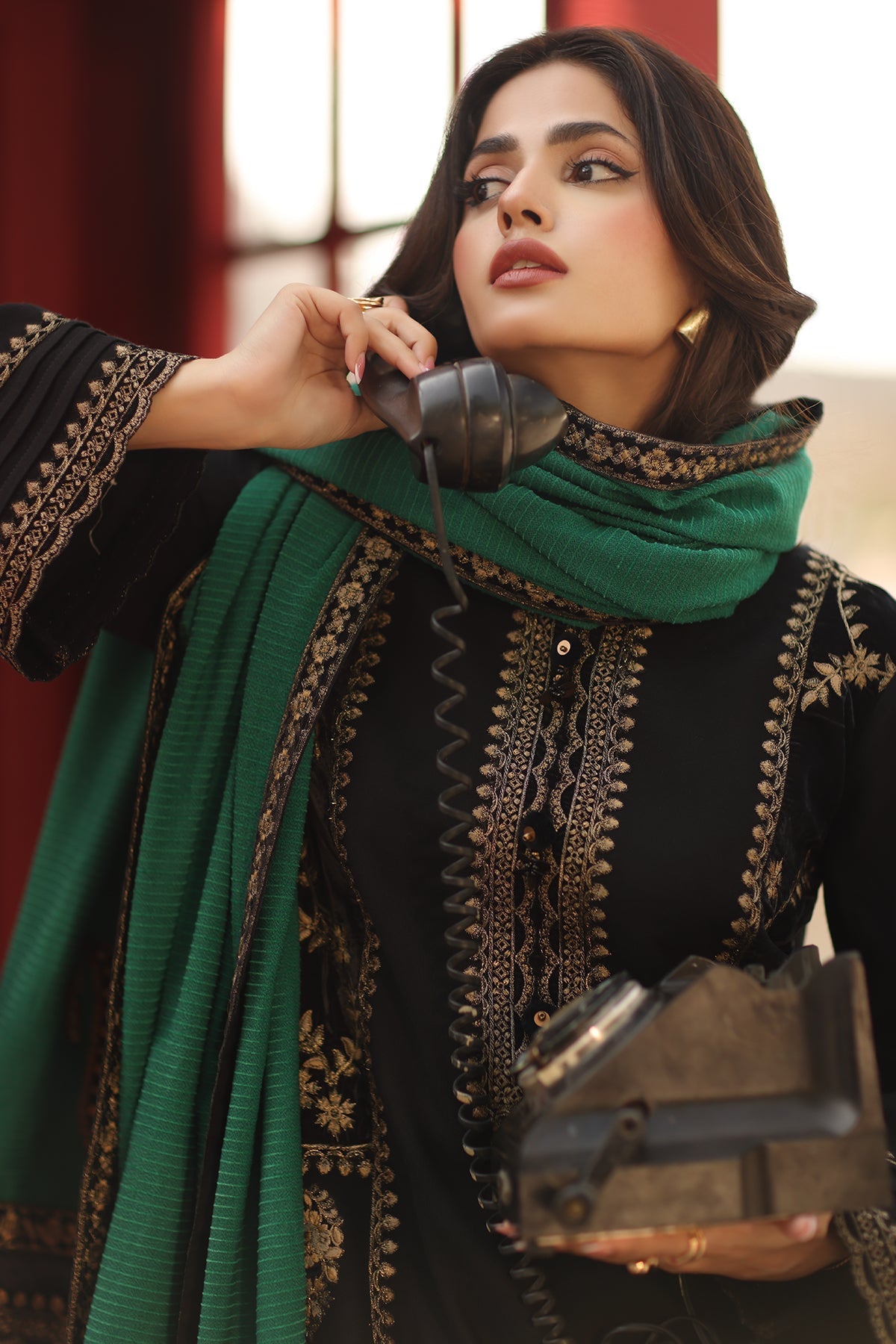 Charizma | Signature Swiss 25 | CSW5-06 - Official Charzima stockist in UK - Sakeena London