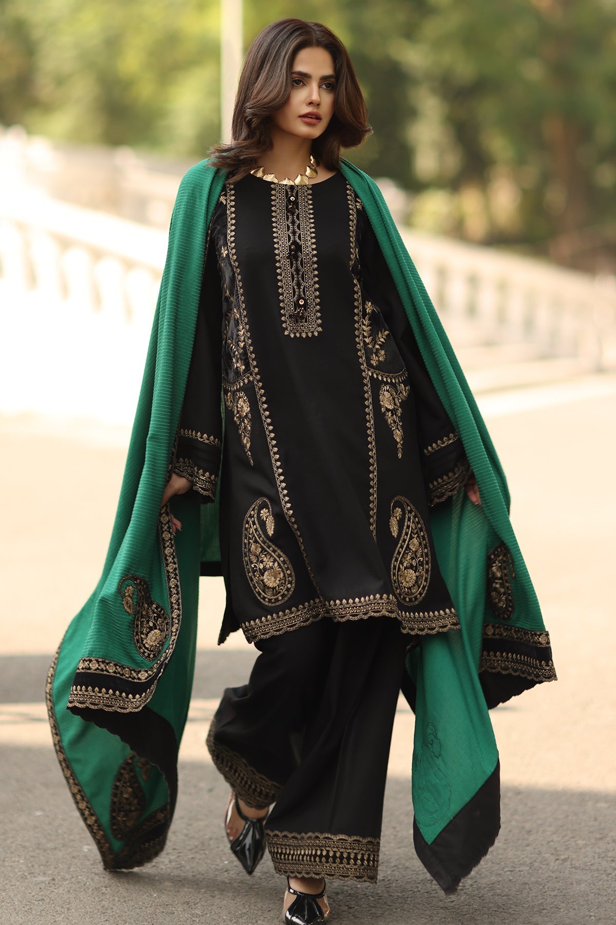 Charizma | Signature Swiss 25 | CSW5-06 - Official Charzima stockist in UK - Sakeena London