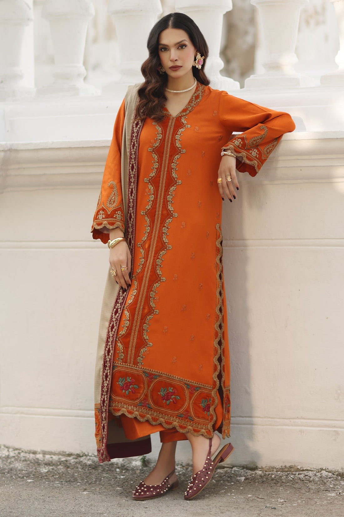 Charizma | Signature Swiss 25 | CSW5-03 - Official Charizma stockist in UK - Sakeena London