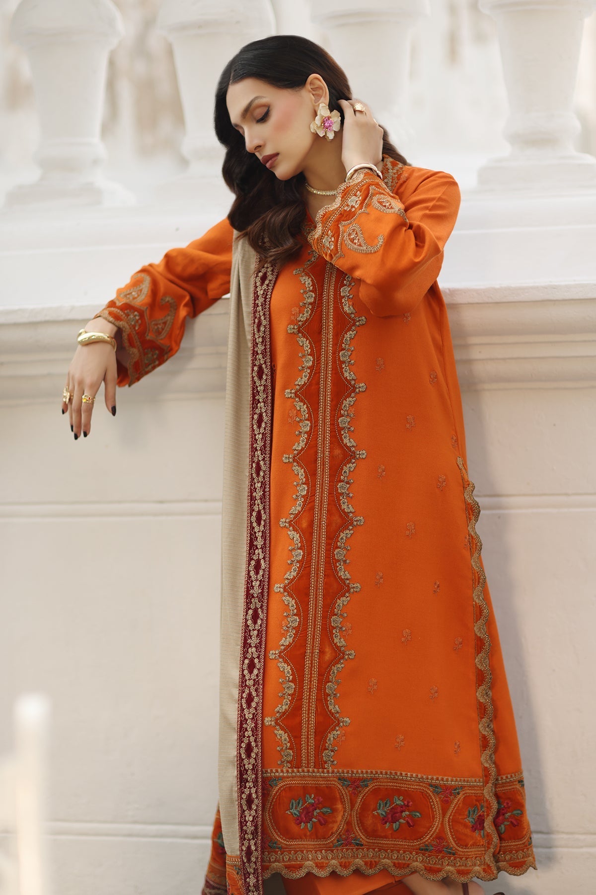 Charizma | Signature Swiss 25 | CSW5-03 - Official Charizma stockist in UK - Sakeena London