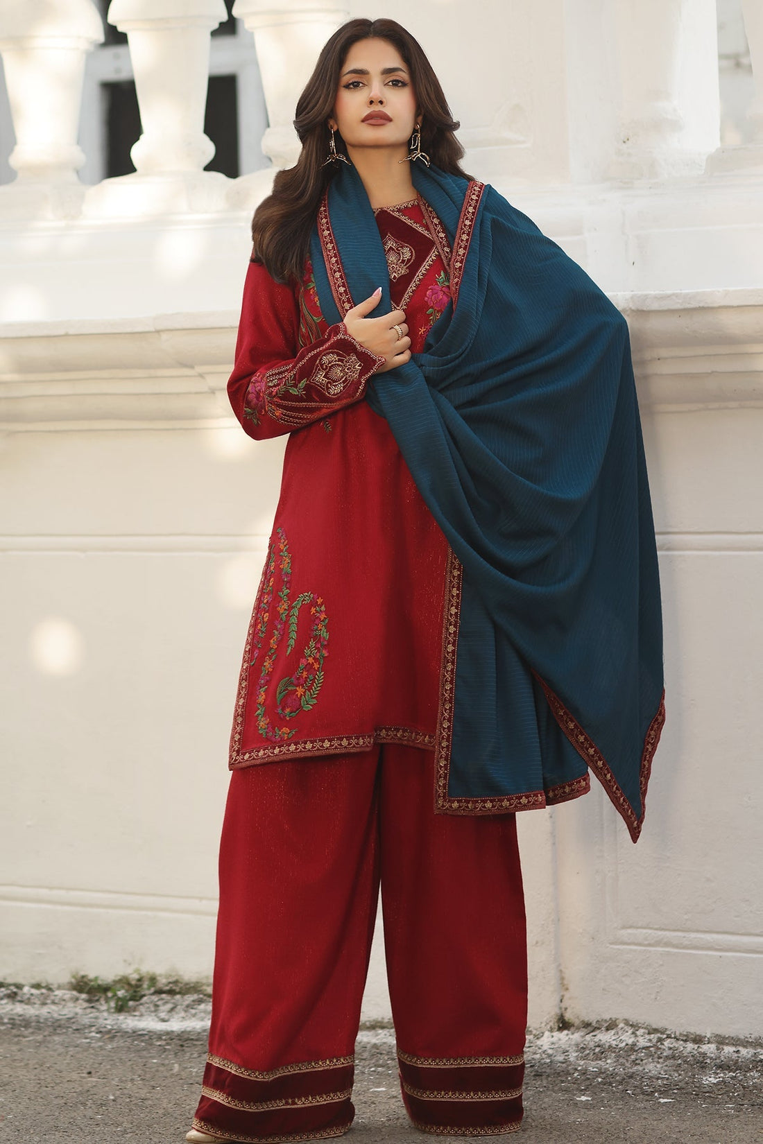 Charizma | Signature Swiss 25 | CSW5-02 - Official Charizma stockist in UK - Sakeena London