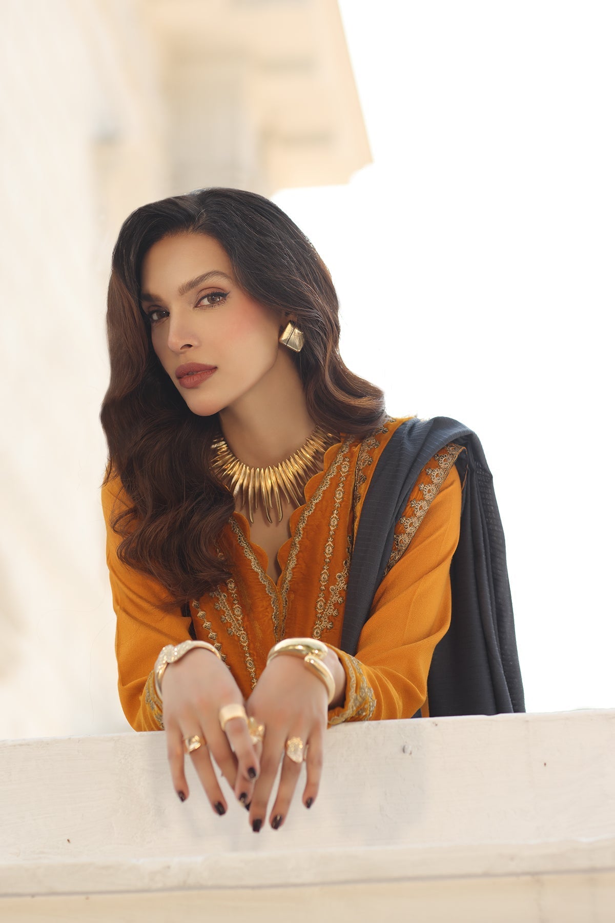 Charizma | Signature Swiss 25 | CSW5-08 - Official Charizma stockist in UK - Sakeena London