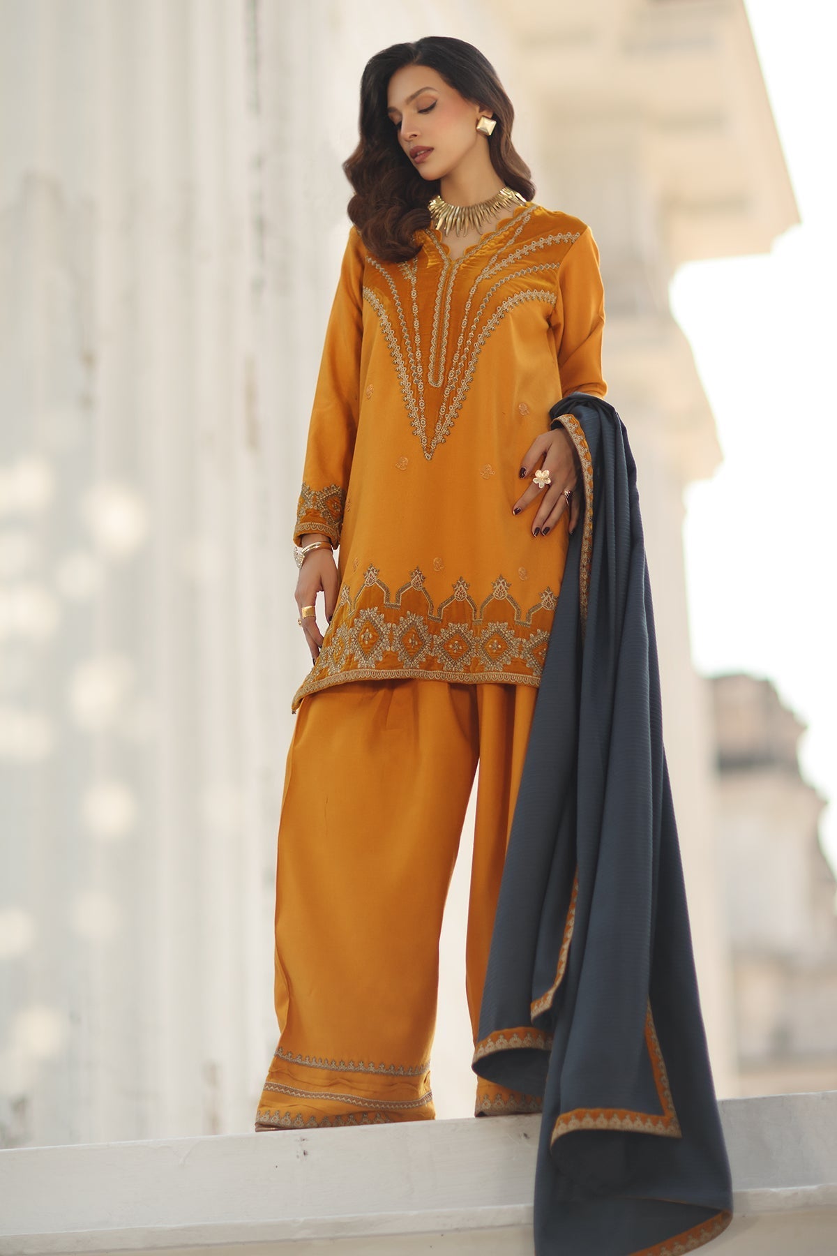 Charizma | Signature Swiss 25 | CSW5-08 - Official Charizma stockist in UK - Sakeena London