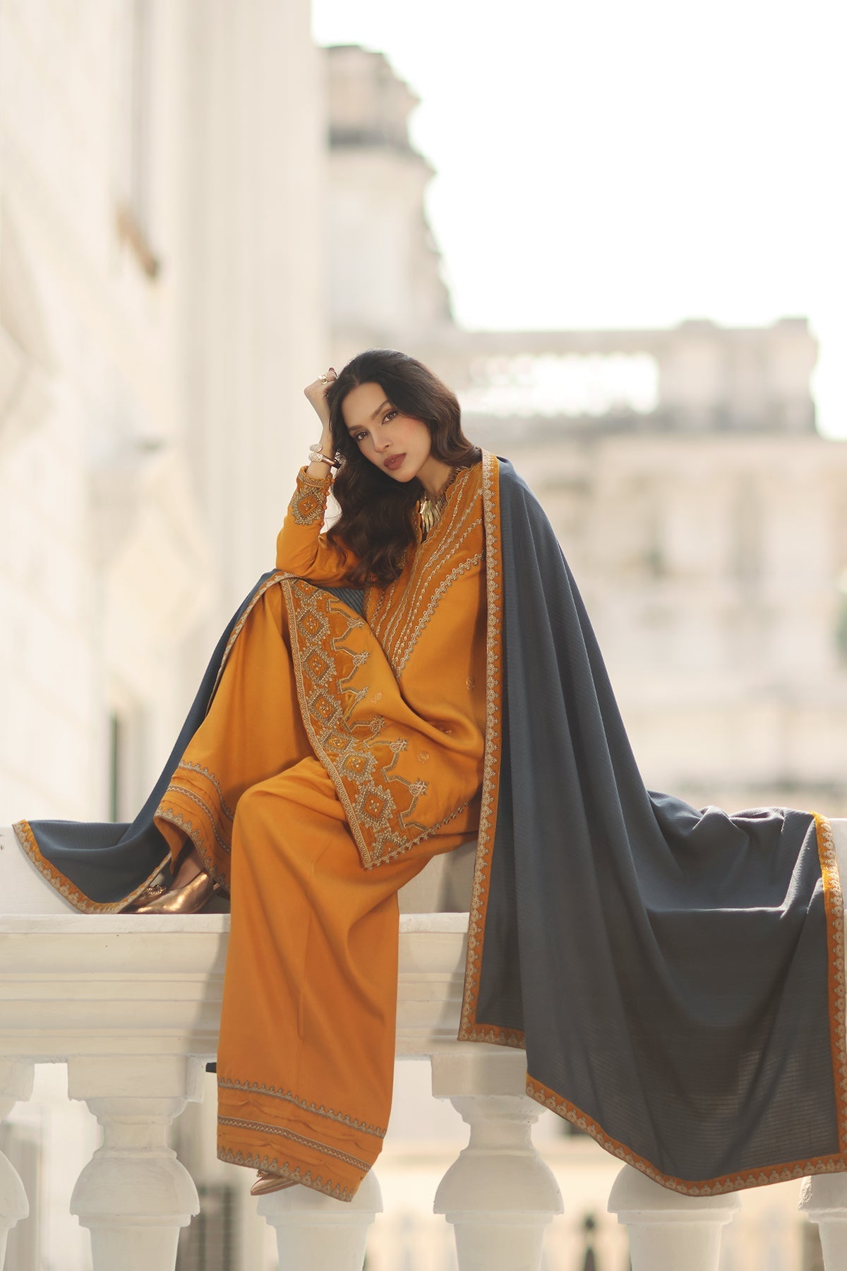 Charizma | Signature Swiss 25 | CSW5-08 - Official Charizma stockist in UK - Sakeena London