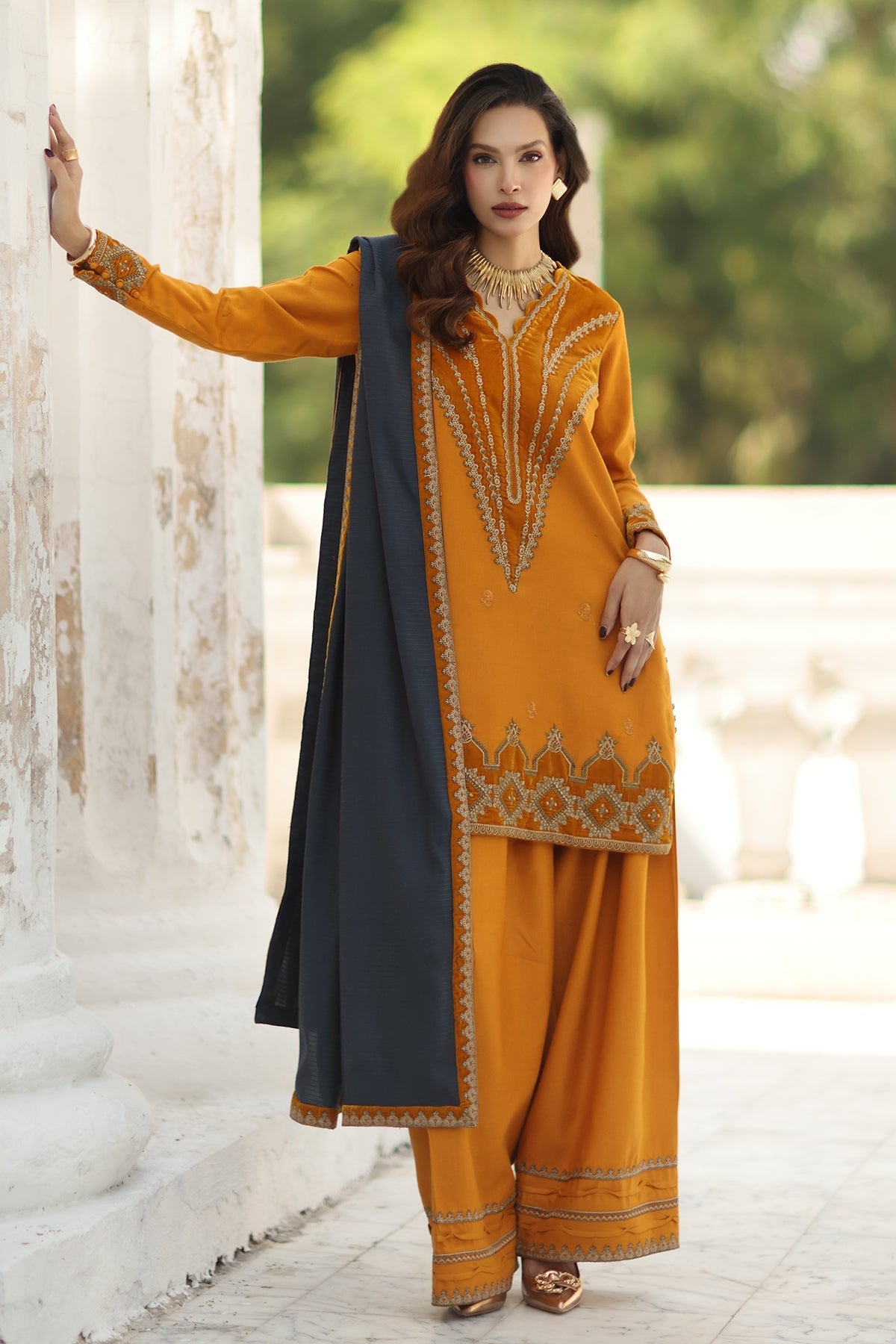 Charizma | Signature Swiss 25 | CSW5-08 - Official Charizma stockist in UK - Sakeena London