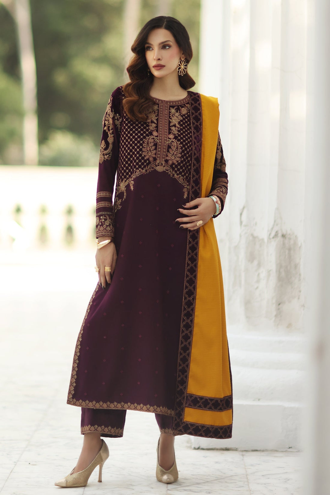 Charizma | Signature Swiss 25 | CSW5-09 - Official Charizma stockist in UK - Sakeena London