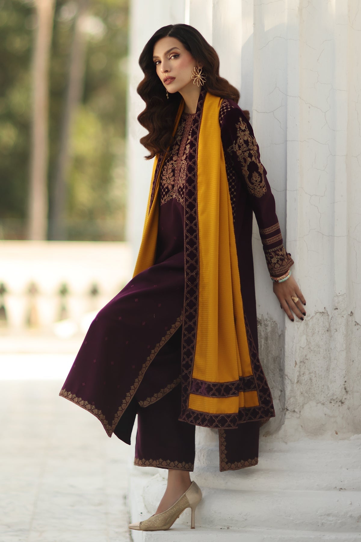 Charizma | Signature Swiss 25 | CSW5-09 - Official Charizma stockist in UK - Sakeena London