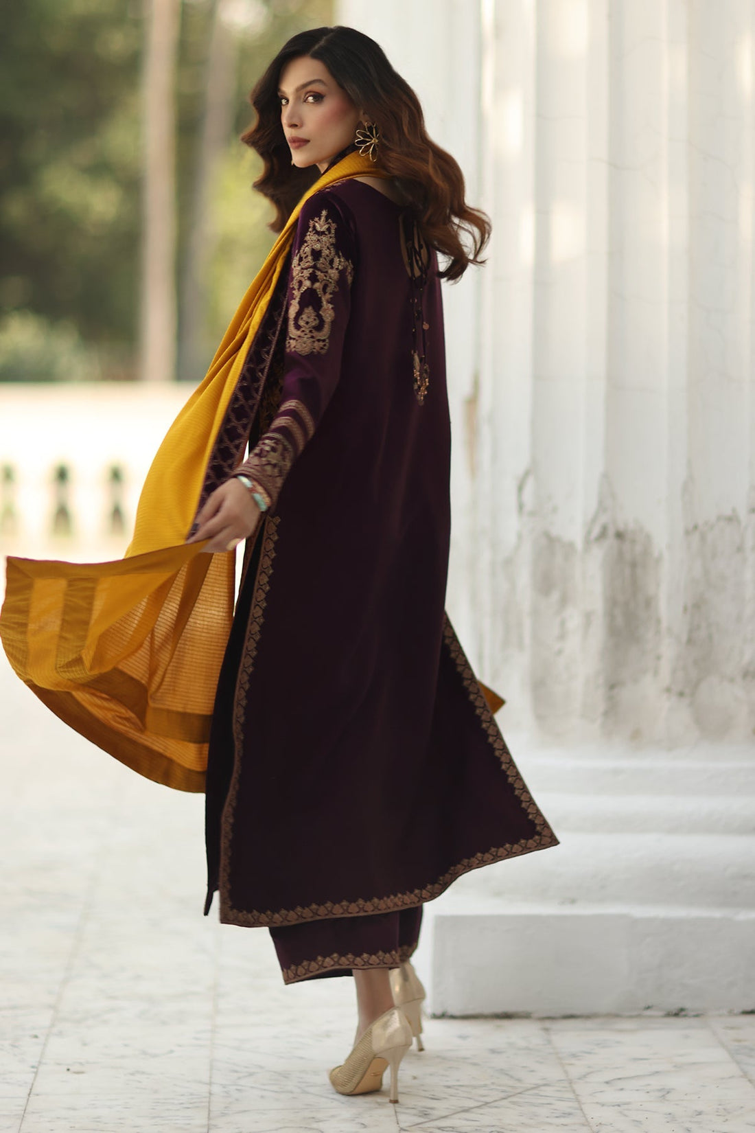 Charizma | Signature Swiss 25 | CSW5-09 - Official Charizma stockist in UK - Sakeena London