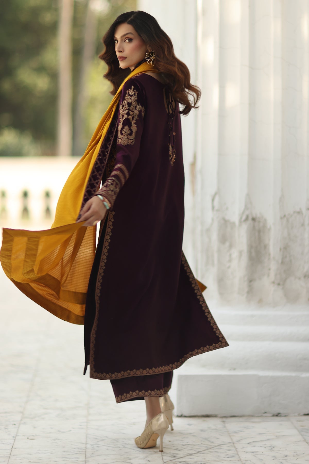 Charizma | Signature Swiss 25 | CSW5-09 - Official Charizma stockist in UK - Sakeena London