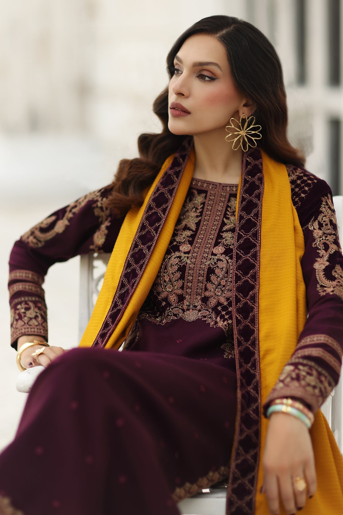 Charizma | Signature Swiss 25 | CSW5-09 - Official Charizma stockist in UK - Sakeena London